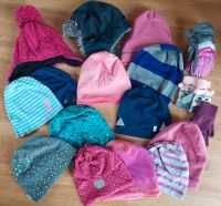 Winter-Mützen, Beanies, Handschuhe , ca.5 Jahre Nordrhein-Westfalen - Heinsberg Vorschau