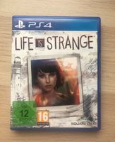 Life is Strange PS4 Düsseldorf - Heerdt Vorschau