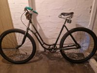 NSU Oldtimer Fahrrad Retro Vintage Patina Niedersachsen - Braunschweig Vorschau