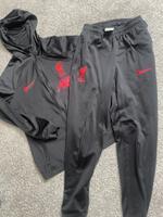 Nike • Liverpool• Trainingsanzug• Jungen Niedersachsen - Beverstedt Vorschau