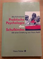 Praktische Psychologie des Schulkindes Rita Kohnstamm Hessen - Gießen Vorschau