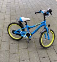 Fahrrad in Blau Essen-Borbeck - Dellwig Vorschau