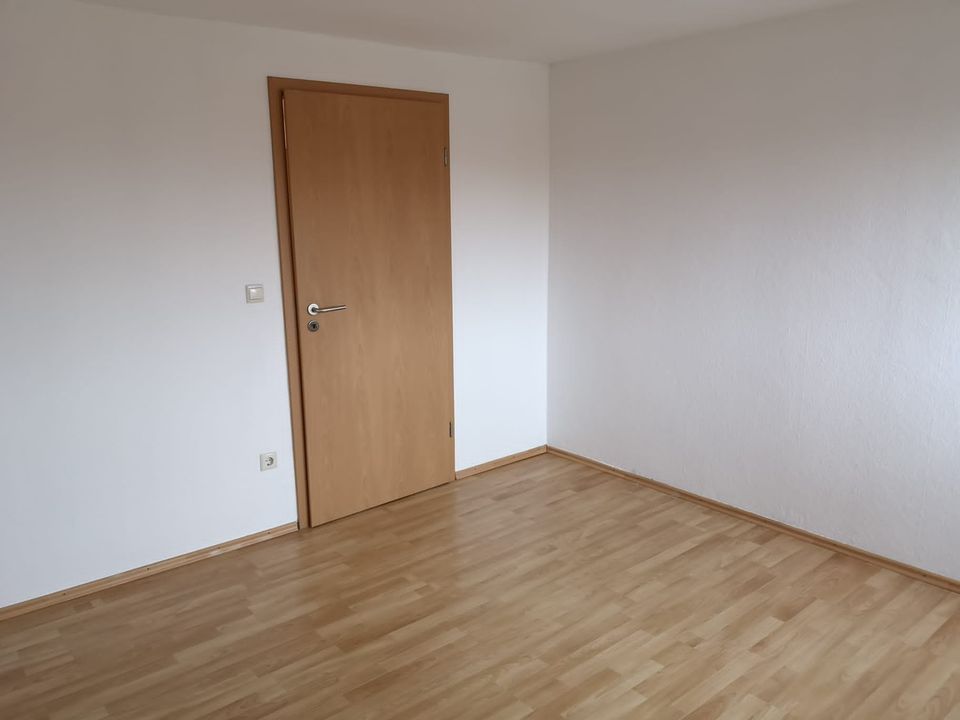 helle 2 Zimmer/Küche/Bad in zentraler Lage in Eystrup in Eystrup