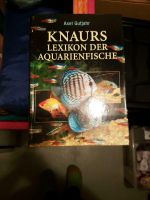 Lexikon Aquarienfische Düsseldorf - Benrath Vorschau