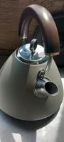 Wasserkocher Retro von Morphy Richards Baden-Württemberg - Hambrücken Vorschau