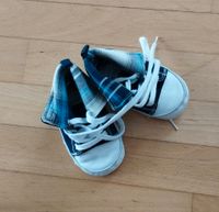 Baby Turnschuhe/Sneaker Hessen - Alsbach-Hähnlein Vorschau