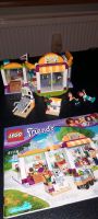 Lego Friends 41118 Supermarkt Dithmarschen - Brunsbuettel Vorschau