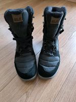 Jack Wolfskin Winterstiefel 42,5 Rheinland-Pfalz - Bad Kreuznach Vorschau