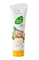LR Aloe Vera Kids 3in1 Duschgel, Shampoo & Spülung 250 ml OVP Niedersachsen - Laatzen Vorschau