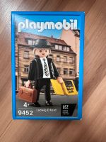 Playmobil 9452 Ludwig Erhard Nürnberg (Mittelfr) - Aussenstadt-Sued Vorschau