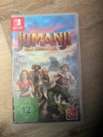 Jumanji Das Videospiel Switch Nordrhein-Westfalen - Bad Driburg Vorschau