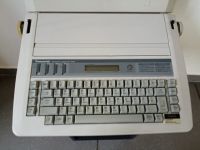 Elektrische Schreibmaschine von Panasonic Baden-Württemberg - Billigheim Vorschau