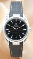 Omega Seamaster Aqua Terra 150M Co-Axial Master 22012382001001 Düsseldorf - Pempelfort Vorschau