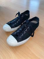 Converse All Star Sneaker schwarz Damen/Kinder Gr. 36 Bayern - Johannesberg Vorschau