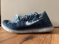 Nike Free Run Laufschuhe Nordrhein-Westfalen - Unna Vorschau