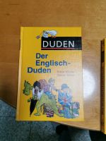 Duden der Englisch - Duden Nordrhein-Westfalen - Anröchte Vorschau