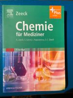 Chemie für Mediziner: mit Zugang zum Elsevier-Portal Nordrhein-Westfalen - Leichlingen Vorschau