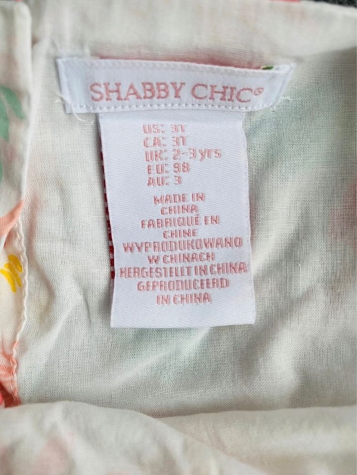 Shabby Chic Kleid in Stuttgart