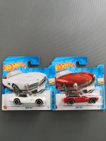 Hot Wheels BMW 507 Doppelpack Stuttgart - Zuffenhausen Vorschau