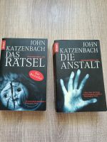 Bücher von John Katzenbach Niedersachsen - Dörverden Vorschau
