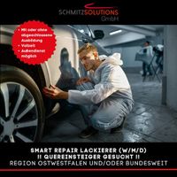 Quereinsteiger Smart Repair Service Mitarbeiter:in (w/m/d) Nordrhein-Westfalen - Lippstadt Vorschau