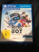 Astro Bot PS4 Bayern - Ingolstadt Vorschau