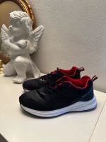 Tommy Hilfiger Schuhe Turnschuhe Sneaker blau 39 Niedersachsen - Hollern-Twielenfleth Vorschau