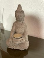 Buddha mit Teelicht Neu! Baden-Württemberg - Kirchheim am Neckar Vorschau