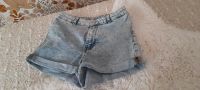 High Waist Shorts H&M G.36 Brandenburg - Neustadt (Dosse) Vorschau