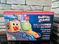 Balloon Zoom Ballonspass (Neu) Bayern - Aschaffenburg Vorschau