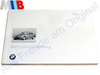 BMW E36 Betriebsanleitung Deutsch Modell 1997 9789920 Nordrhein-Westfalen - Bergisch Gladbach Vorschau