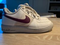Nike Air Force 1 Sneaker Turnschuhe Gr. 36 ❤️ Kreis Pinneberg - Quickborn Vorschau