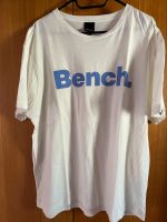 Bench T-Shirt XXL Baden-Württemberg - Lichtenstein Vorschau