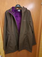 Jack Wolfskin Damen Softshelljacke Neu XL Nordrhein-Westfalen - Hamm Vorschau