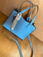 Anne Klein Handtasche babyblau, NEU mit Etikett, NP 68$ Nordrhein-Westfalen - Marl Vorschau