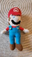 Plüschfigur Super Mario Baden-Württemberg - Königsbach-Stein  Vorschau