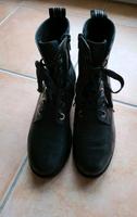 Gabor Stiefel schwarz Gr. 4,5 / 37,5 Baden-Württemberg - Backnang Vorschau