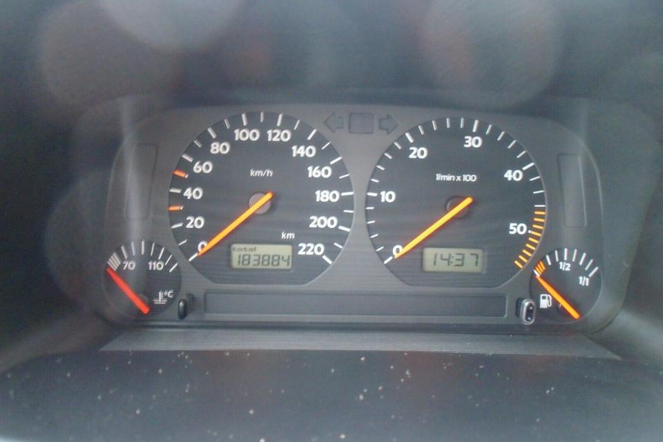 Volkswagen Golf III Cabriolet Trendline Sehr gute Zustandt in Bamberg