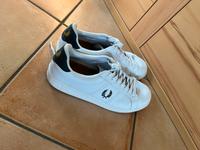 Fred Perry Schuhe 46 Bayern - Heroldsbach Vorschau