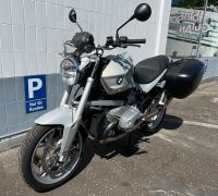 BMW  R1200R Schleswig-Holstein - Kiel Vorschau