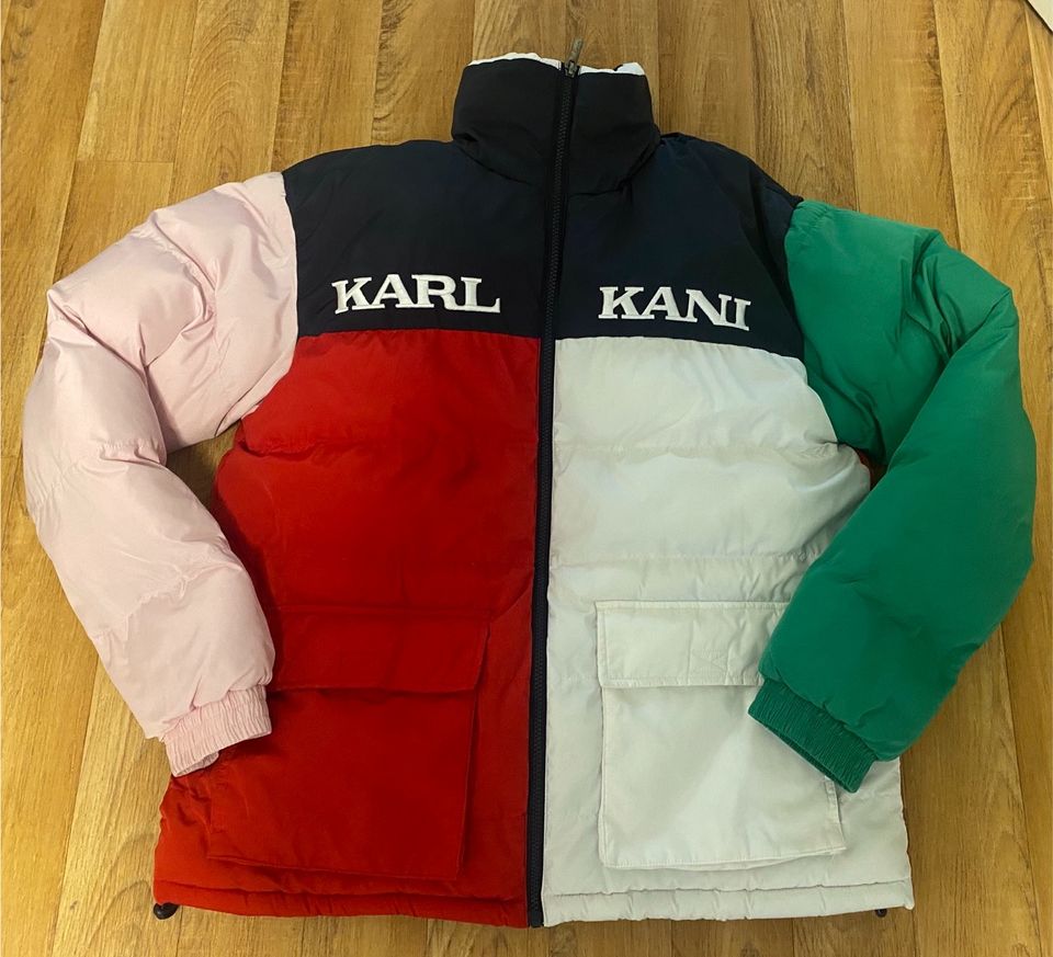 Karl Kani Jacke L in Berlin