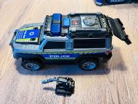 Dickie Toys großer Polizei SUV Licht & Sound Polizei Auto Altona - Hamburg Groß Flottbek Vorschau