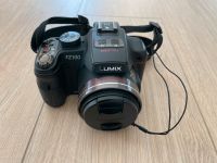 Kompaktkamera Panasonic Lumix DMC-FZ100 Baden-Württemberg - Bad Dürrheim Vorschau