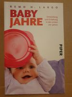 Babyjahre: Entwicklung und Erziehung in den ersten vier Jahren Innenstadt - Köln Deutz Vorschau