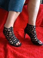 Absatzschuhe Schleswig-Holstein - Rendsburg Vorschau