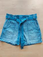 EDC Damen PAPERBAG JEANSSHORTS, W27 Hessen - Homberg Vorschau