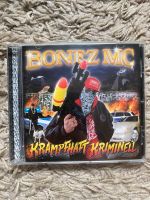 Bonez Mc Krampfhaft Kriminell Album CD 187 Straßenbande Bremen-Mitte - Ostertor Vorschau