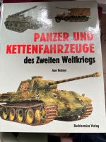 Panzer und Kettenfahrzeuge des zweiten Weltkriegs Niedersachsen - Nordstemmen Vorschau