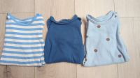 3 Bodys H&M 62-68 neu Niedersachsen - Meppen Vorschau