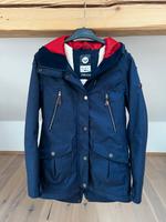 Roxy Snowboardjacke Skijacke Gr. M dunkelblau Bayern - Landshut Vorschau